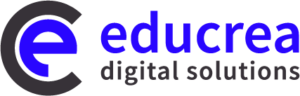 educrea digital solutions logo