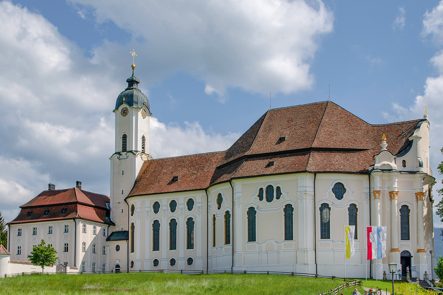 Wieskirche