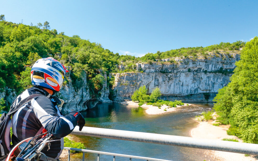 Bonjour Nîmes & Ardèche