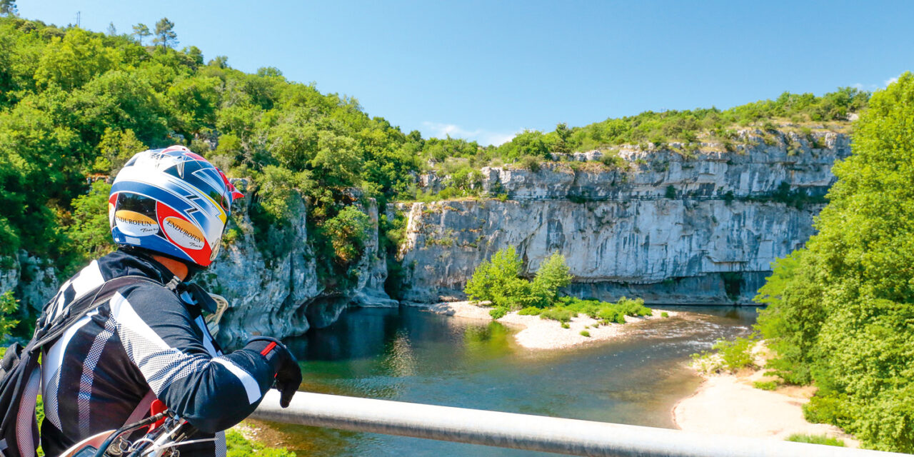 Bonjour Nîmes & Ardèche