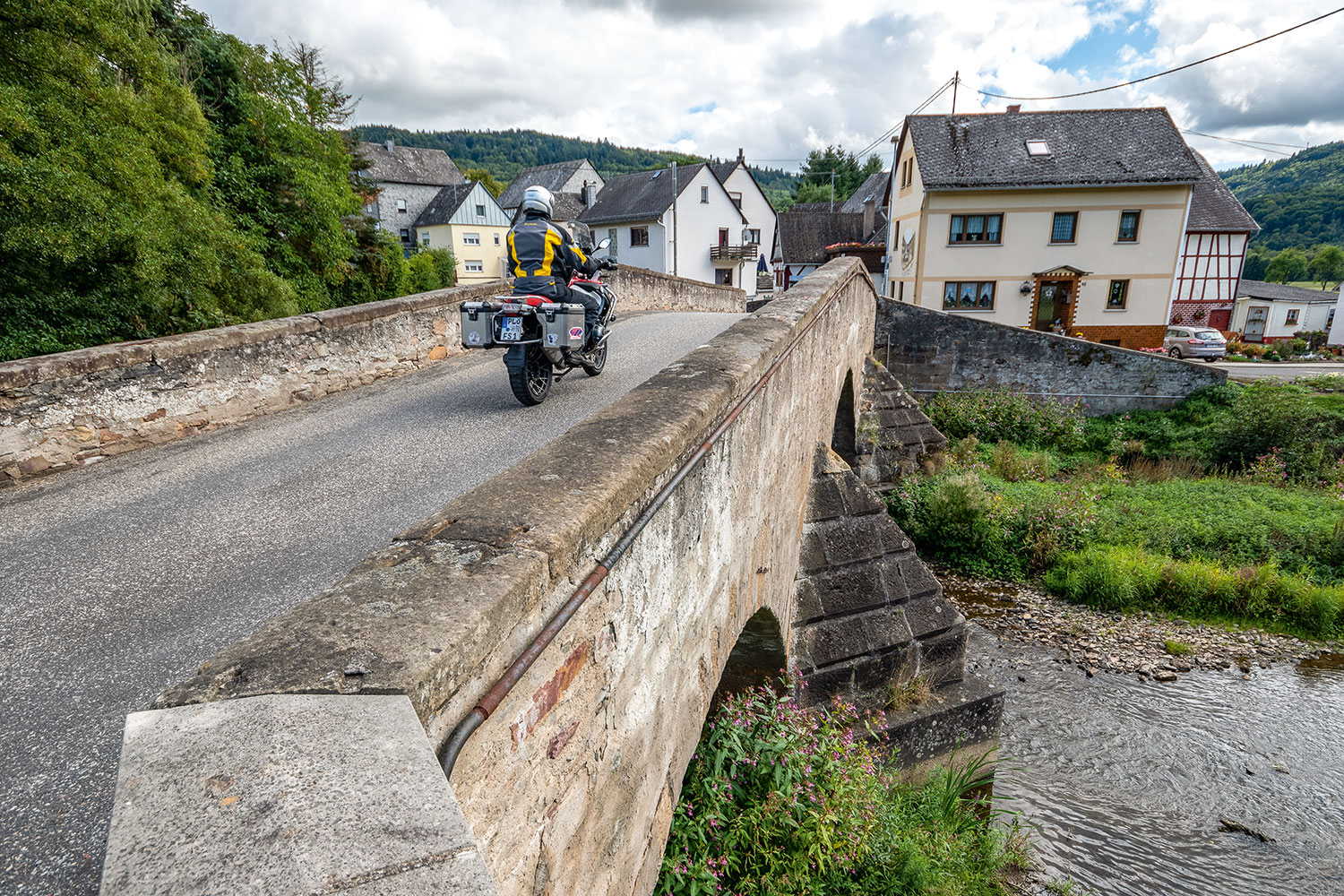 Kellenbachtal-Brücke