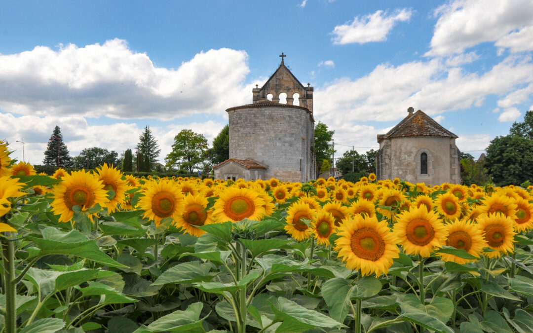 Genussfahrt im Périgord