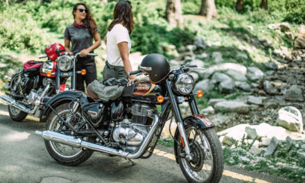 Royal Enfield Classic 350