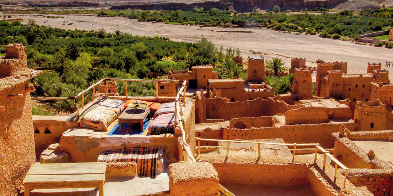 Marokko – Reiseland erster Güte