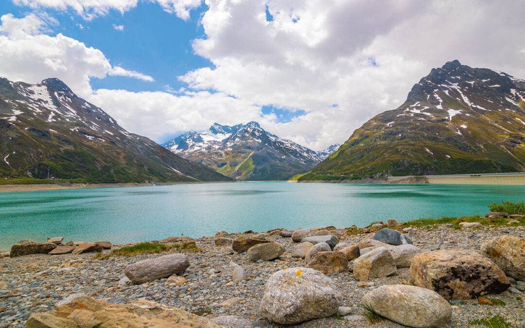 Dreistauseentour Österreich