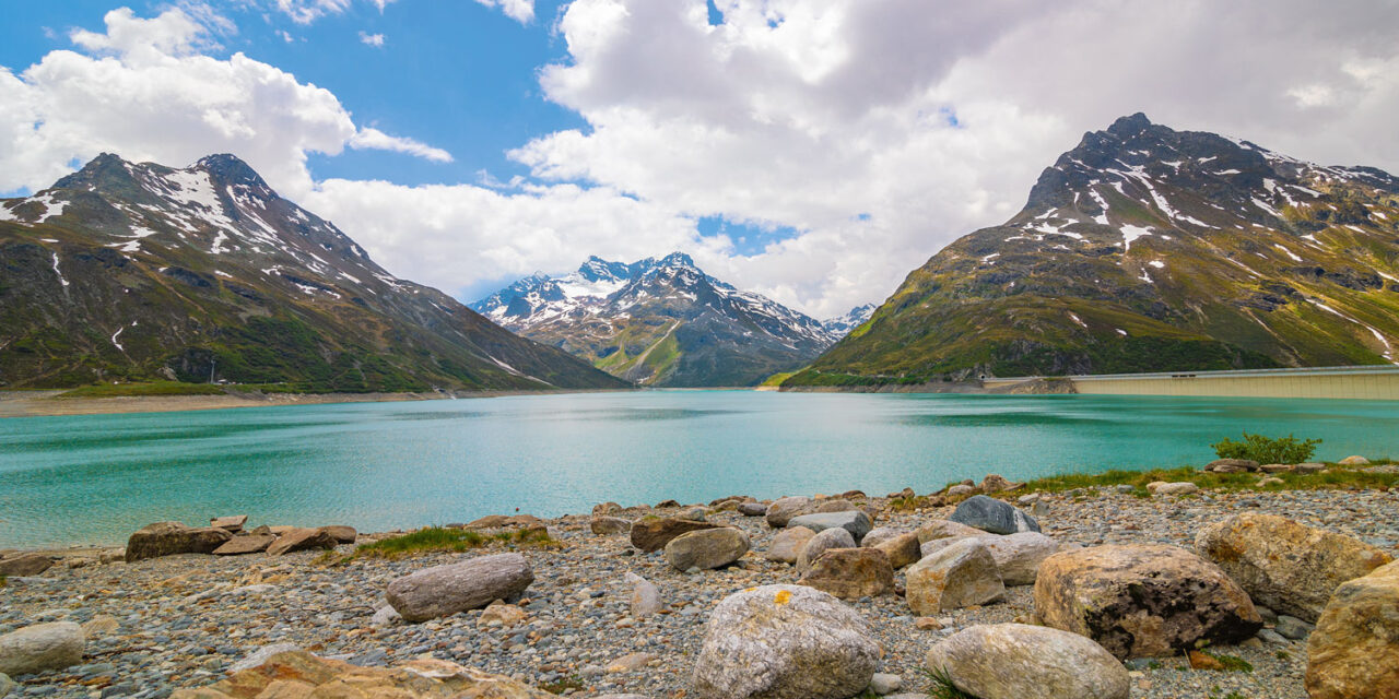 Dreistauseentour Österreich