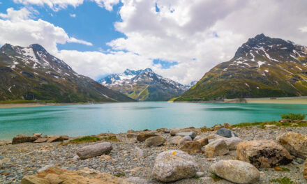 Dreistauseentour Österreich