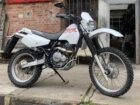 Suzuki DR350 SK42B E-Start