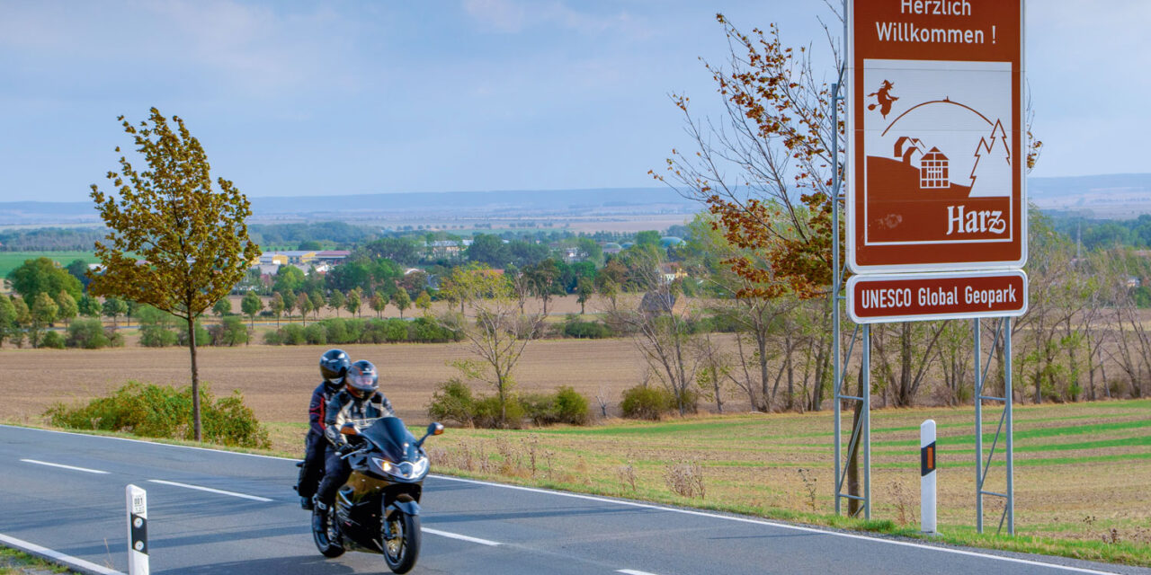 Tourbericht Harz